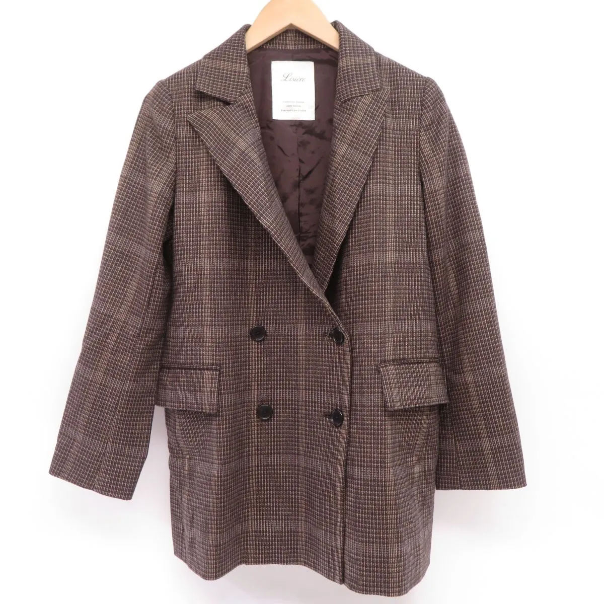 2025年最新】L'Appartement レディース テーラードジャケットの人気