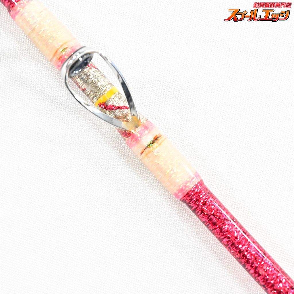 店頭受取のみ【剛樹】 インビクタ マダイ T1 S255 GOUKI INVICTA