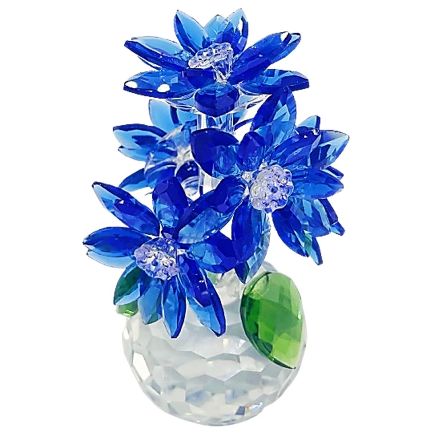 K9 クリスタルデキャンタ トラディション スタイル ブランデー ブルー