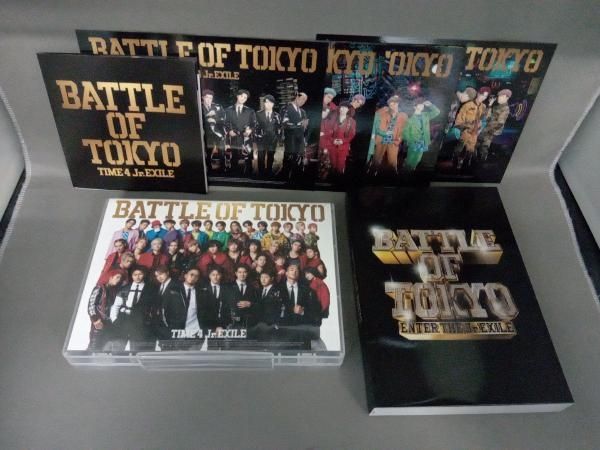 GENERATIONS,THE RAMPAGE,FANTASTICS,BALLISTIK BOYZ from EXILE