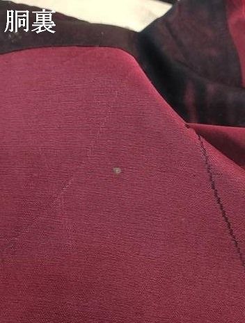 平和屋着物＊夏物