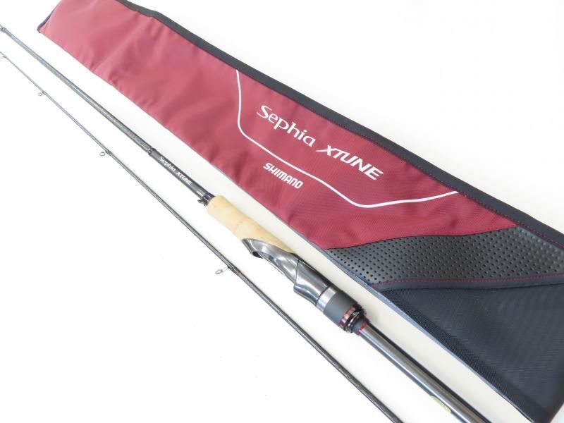 20セフィア エクスチューン S82ML (02-7205260013) - メルカリ