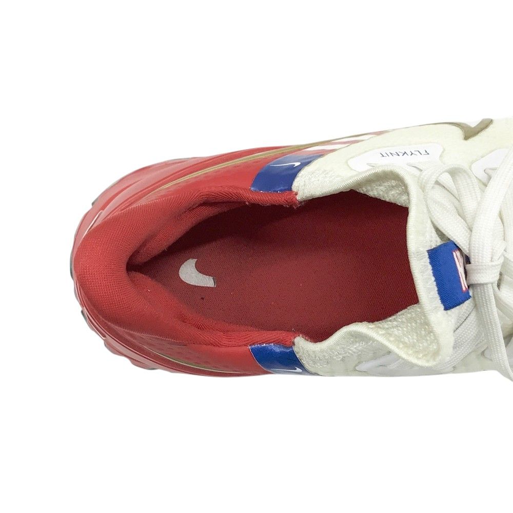 NIKE GOLF ナイキゴルフ CT0601-110 ゴルフシューズ Air ZOOM Infinity