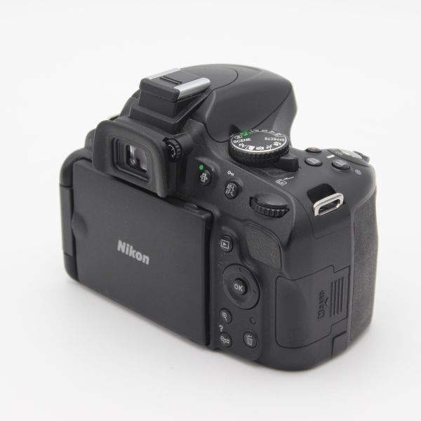 D5100