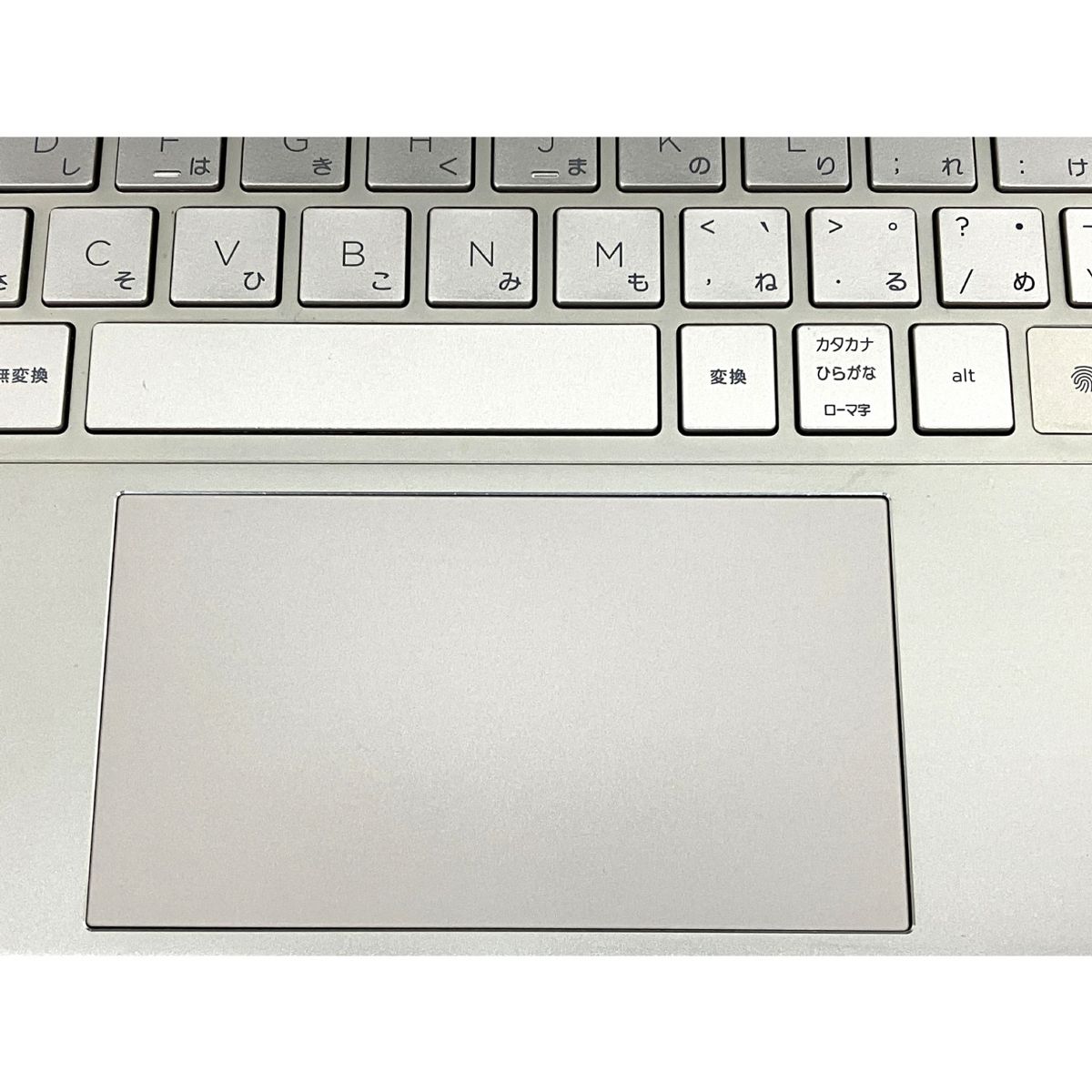 HP ENVY x360 13 ジャンク Core i5 Win11 - メルカリ