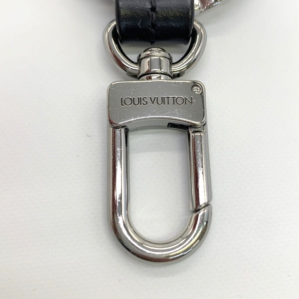 LOUIS VUITTON ポルトクレ クロッシュ キーホルダー M63620 美品