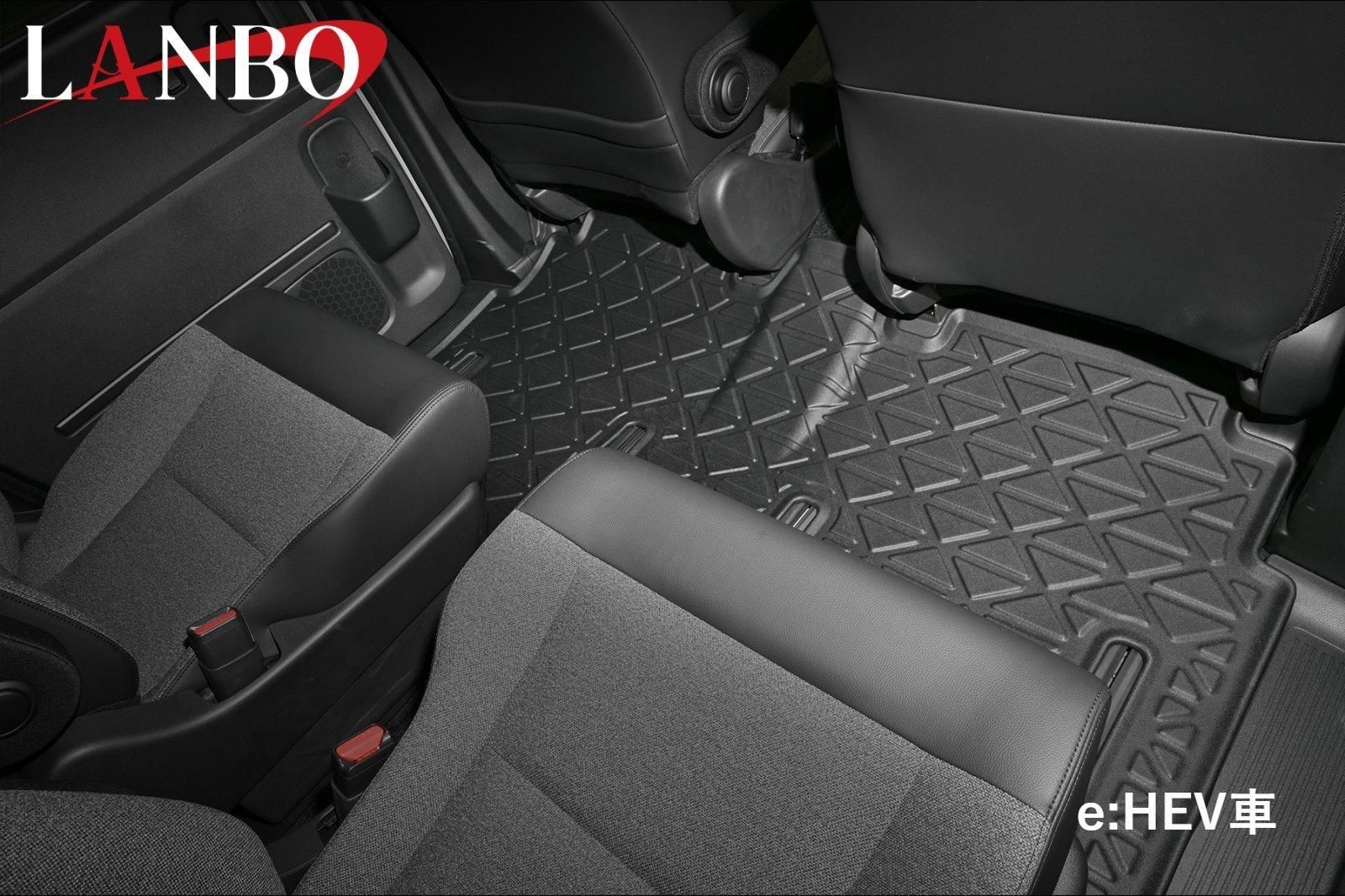 ホンダ フリード