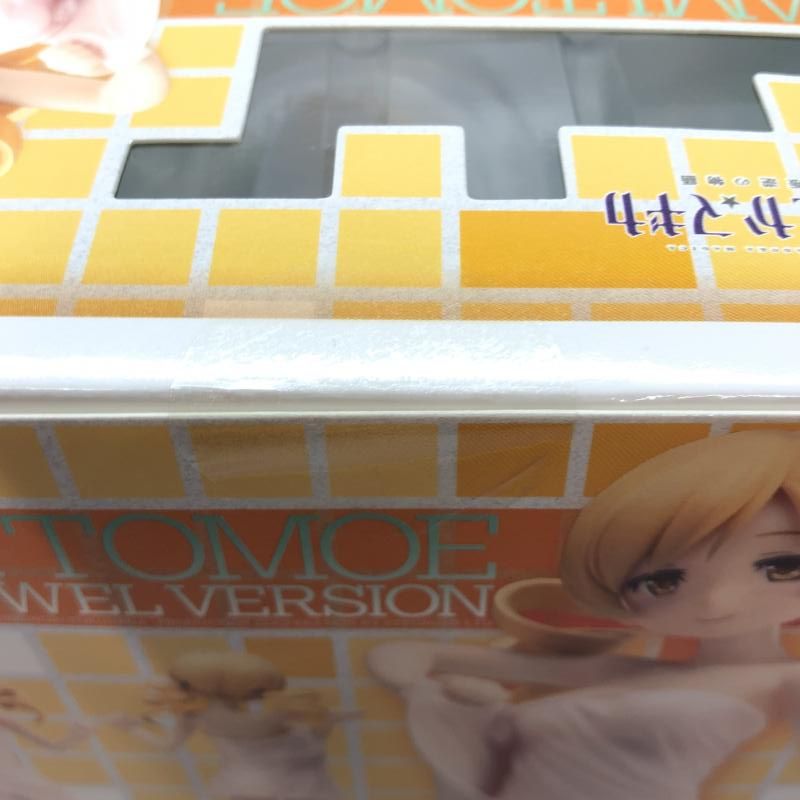 中古】未開封)アニプレックス 巴マミ バスタオルver. 1/8 劇場版 魔法少女まどか☆マギカ 新編叛逆の物語[97] - メルカリ