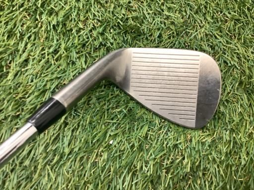FORGED WEDGE