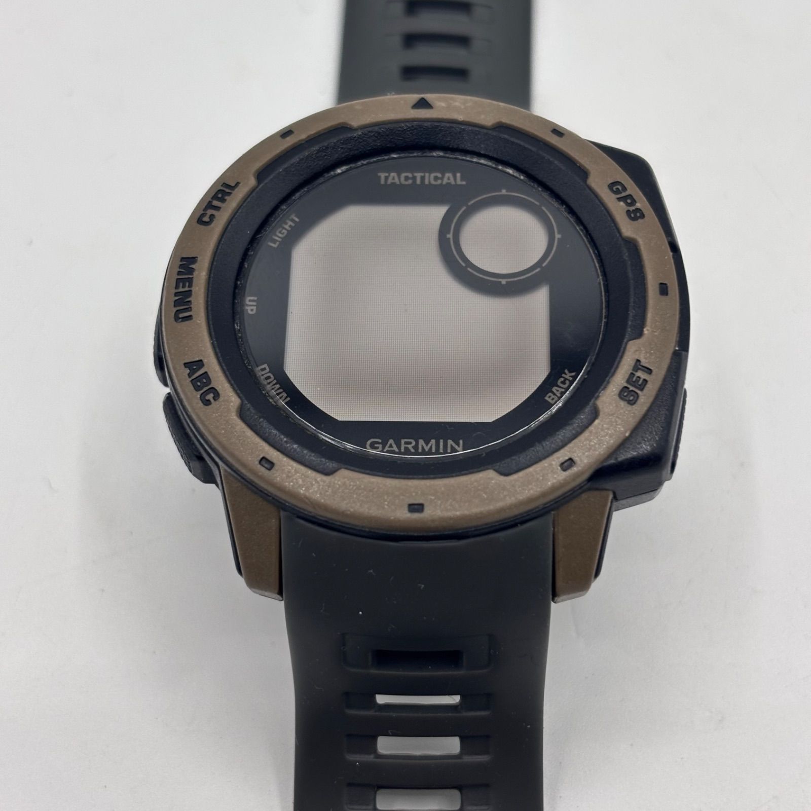 GARMIN Instinct tactical
