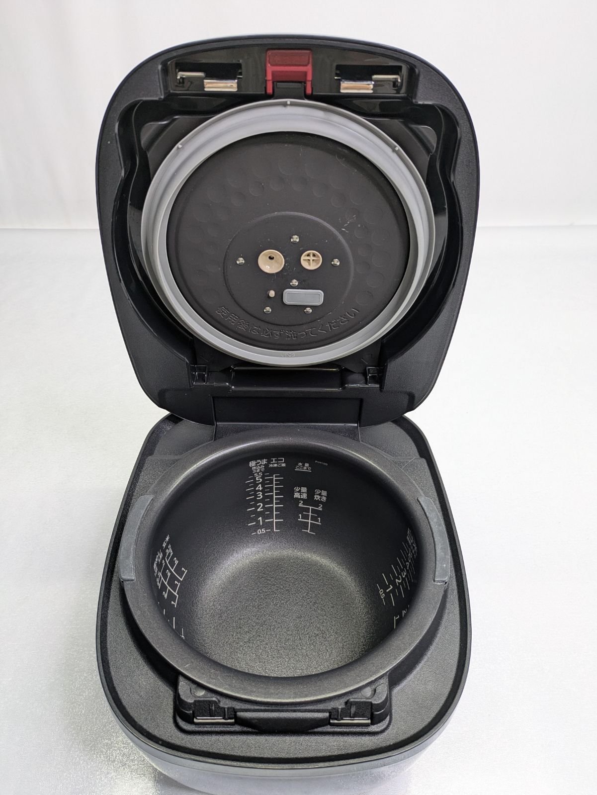 炊きたて 炊飯器