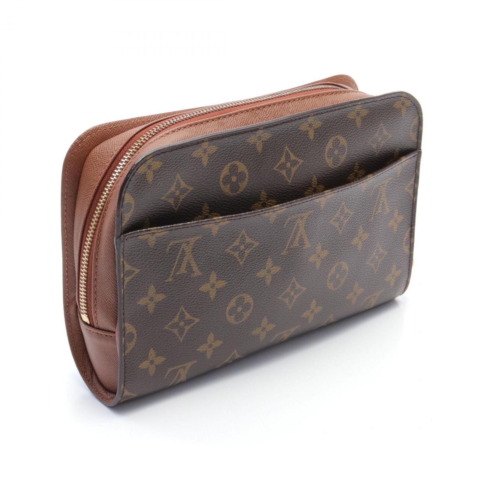 LOUIS VUITTON ルイヴィトン オルセー セカンドバッグ クラッチ LOUIS VUITTON ルイヴィトン バッグ オルセー セカンドバッグ