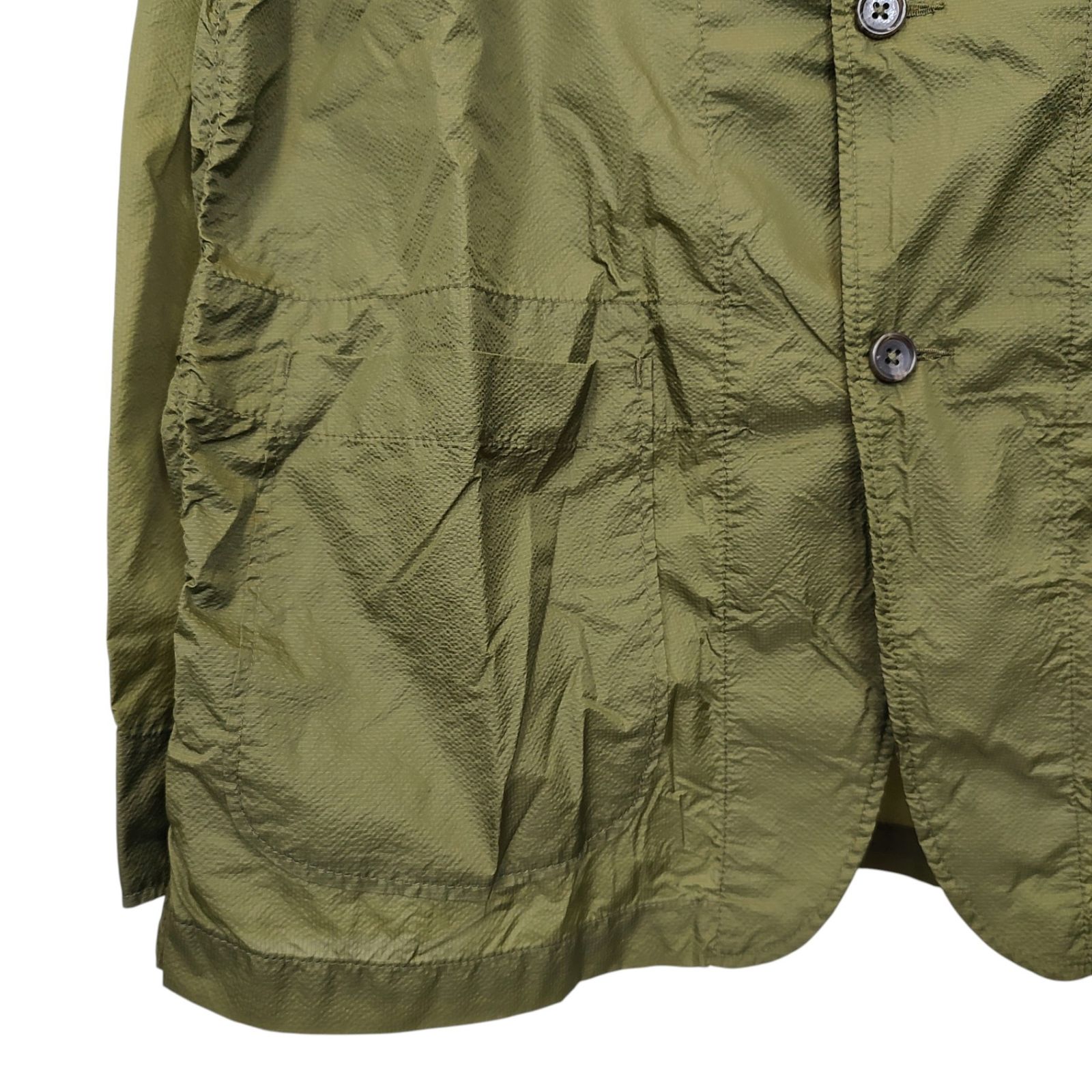 ENGINEERED GARMENTS エンジニアードガーメンツ ナイロン ジャケット M