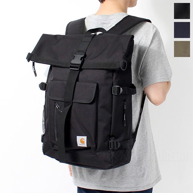 新品未使用】Carhartt WIP カーハート リュック PHILIS BACKPACK