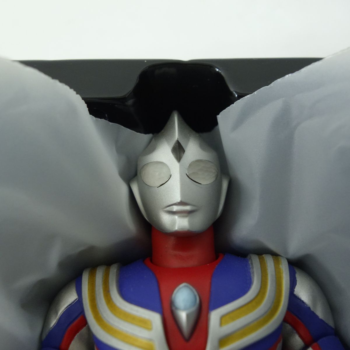 ウルトラマンティガ
