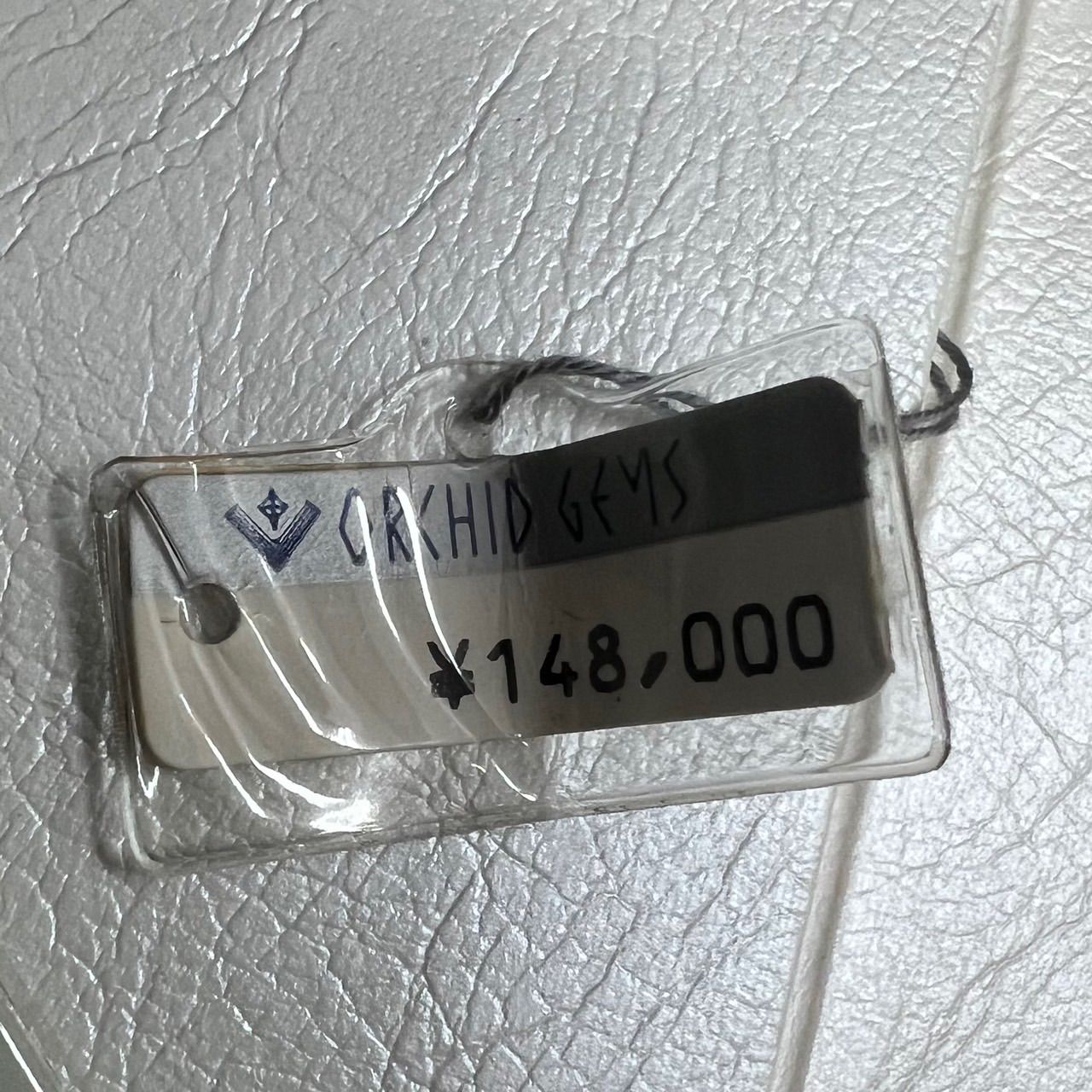 鑑定書付】IDENTIFICATION of PEARL パールネックレス