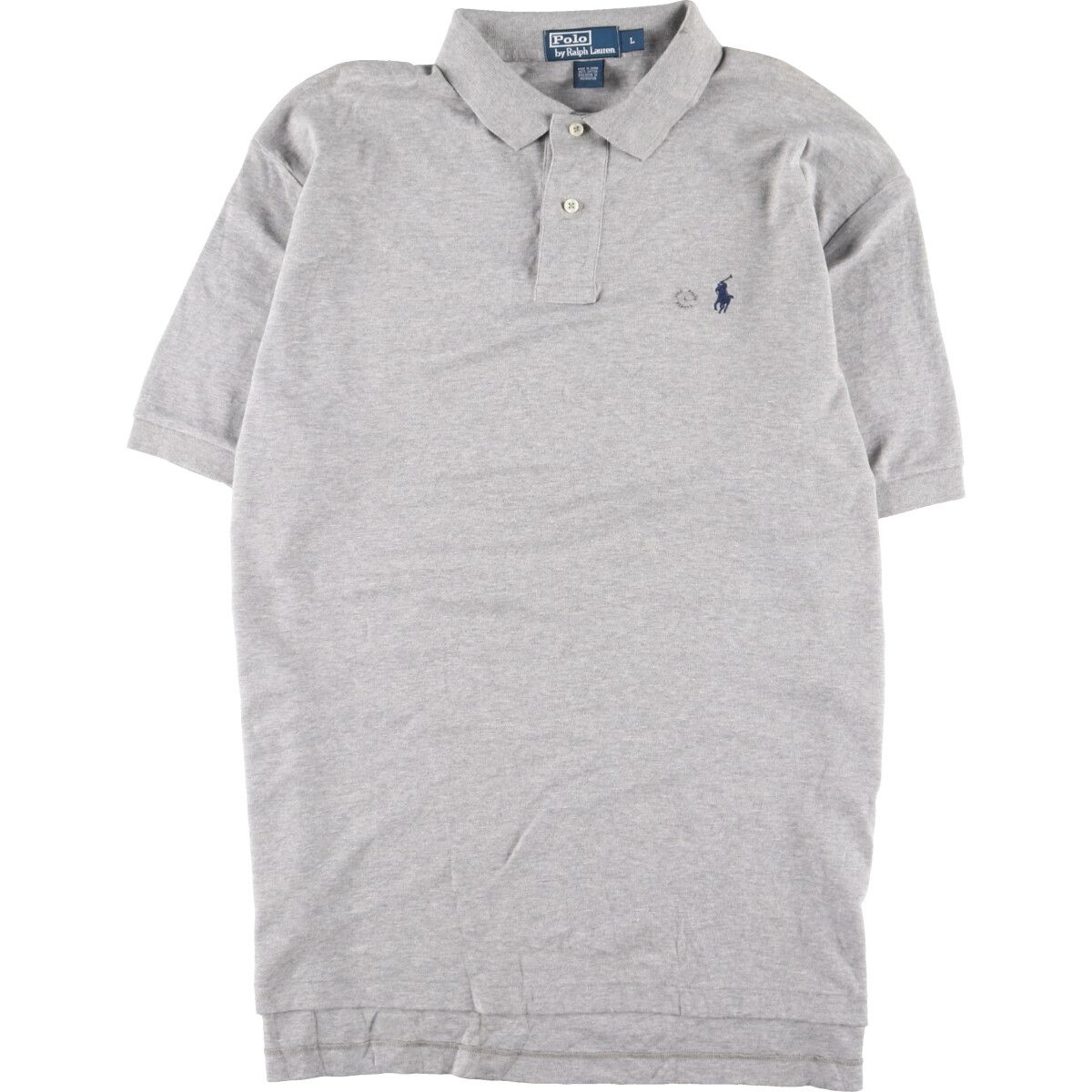 古着 デッドストック DEADSTOCK ラルフローレン Ralph Lauren POLO by 
