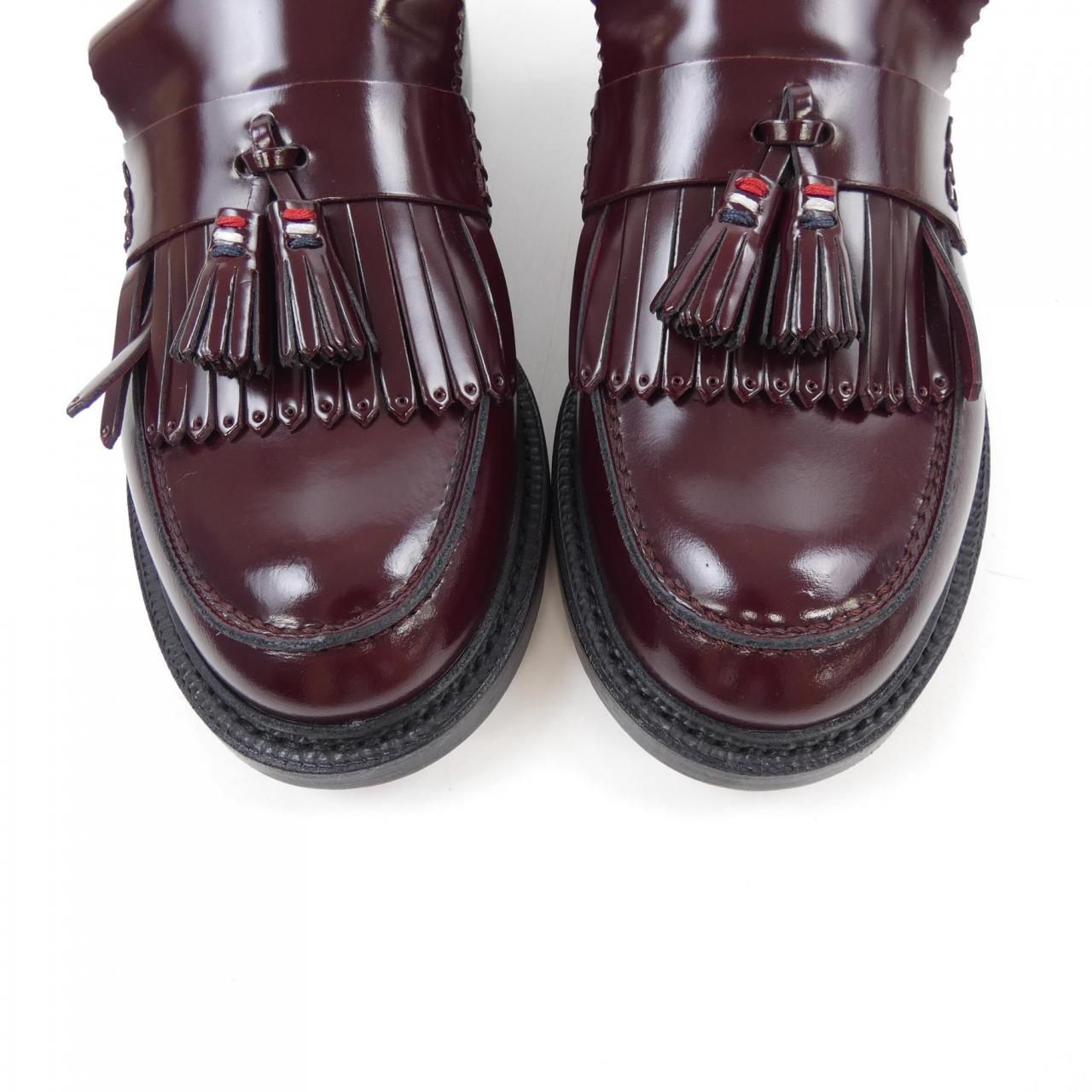 トムブラウン THOM