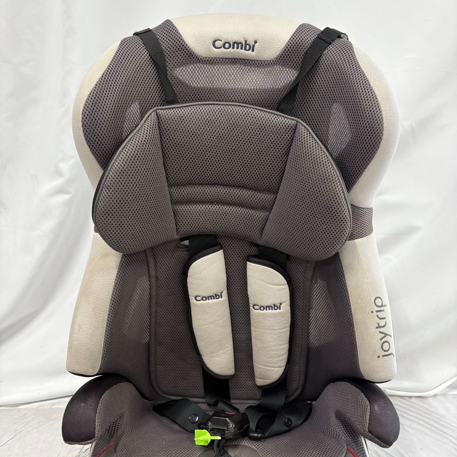 コンビ ジョイトリップ エッグショックGC ジュニアシート コンビ Combi