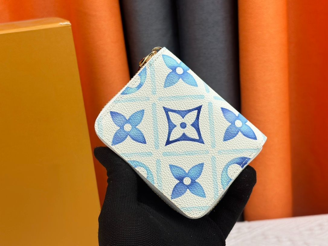 美品　LV コインケース 本日限定特価】ルイヴィトン LV Louis Vuitton Zippy コイン