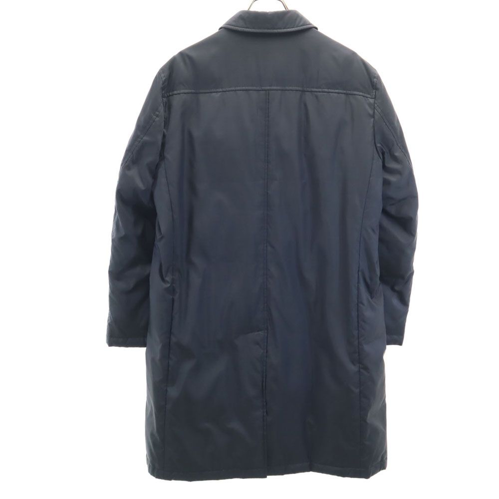 【希少L】バーバリーブルーレーベル ダウンジャケット ノバチェック 三陽商会 黒 新品 バーバリーブラックレーベル ダウンジャケット Sサイズ 三陽商会