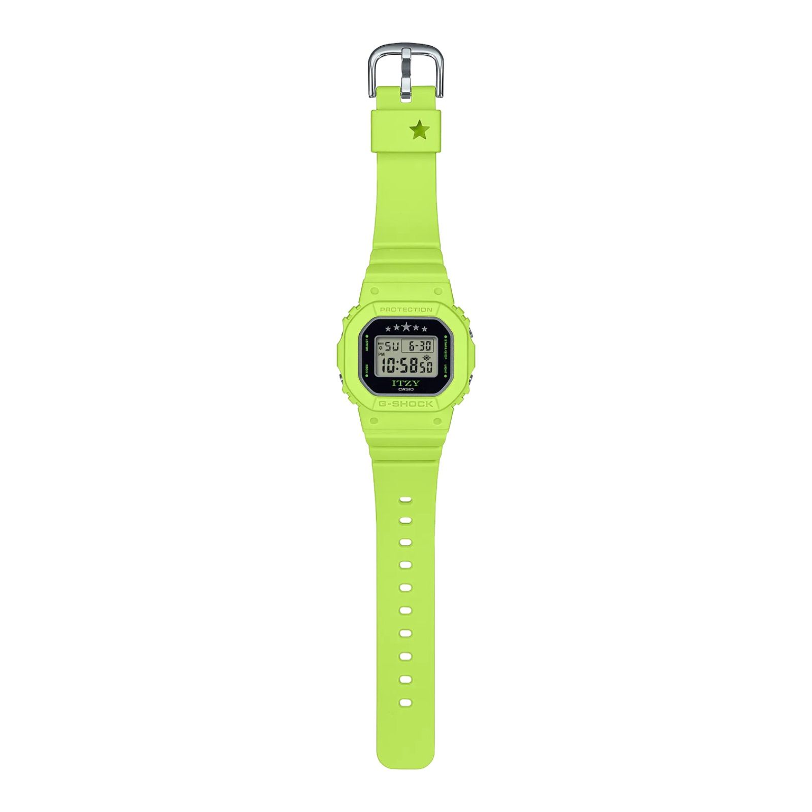 CASIO G-SHOCK GMD-S5610IT-3JR ITZY コラボモデル 新品・国内正規品 
