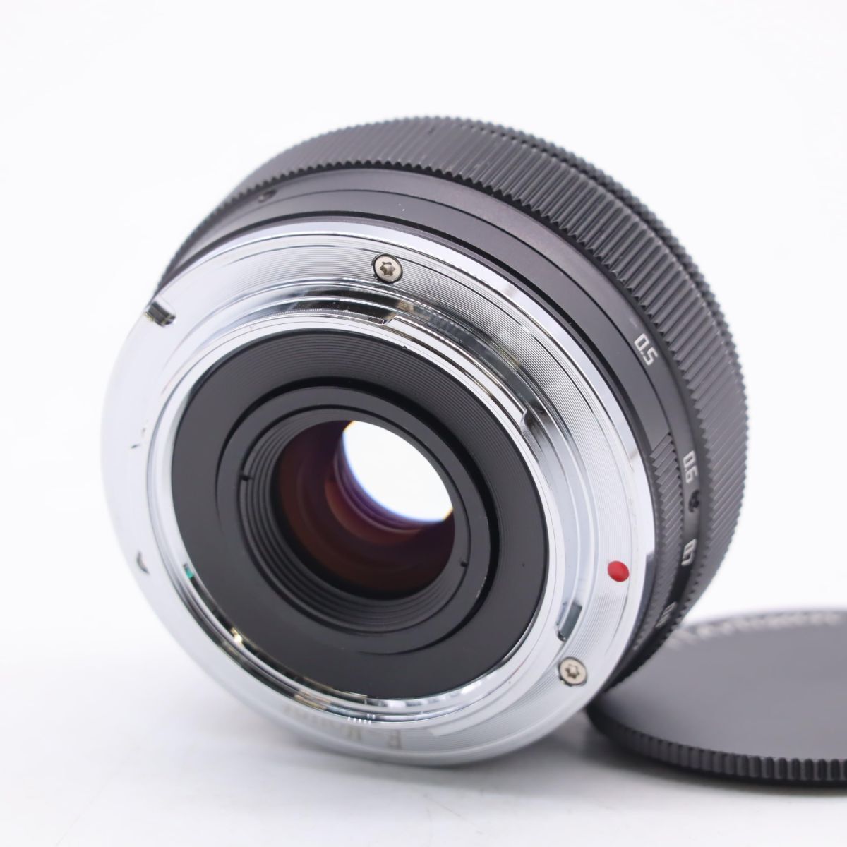 TTArtisan 50mm f/2 Eマウント ソニーE 互換品 レンズ 銘匠光学