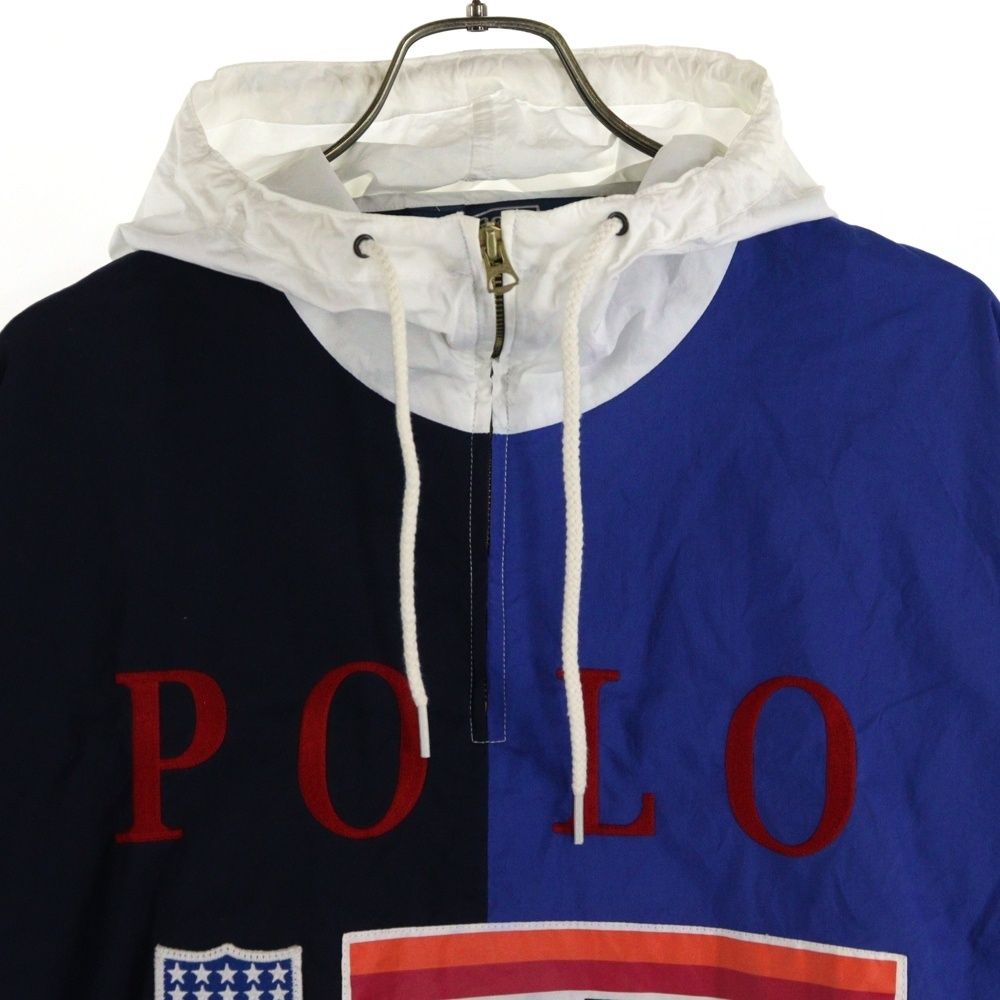 POLO RALPH LAUREN (ポロラルフローレン) STADIUM 1992 復刻