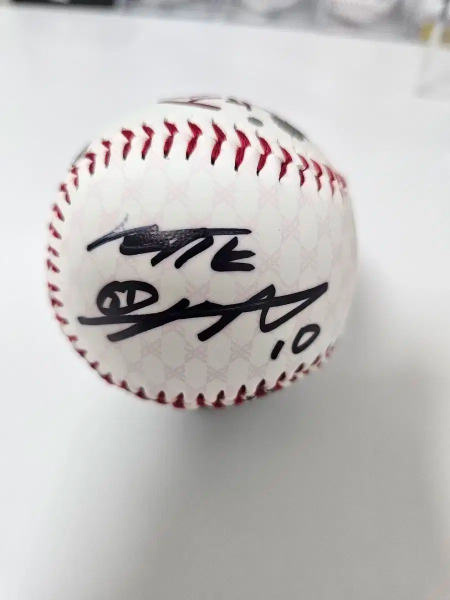 ドジャース 大谷翔平 直筆サイン 21 AL MVP ボール 証明付 ドジャース 大谷翔平 直筆サイン 21 AL MVP ボール 証明付