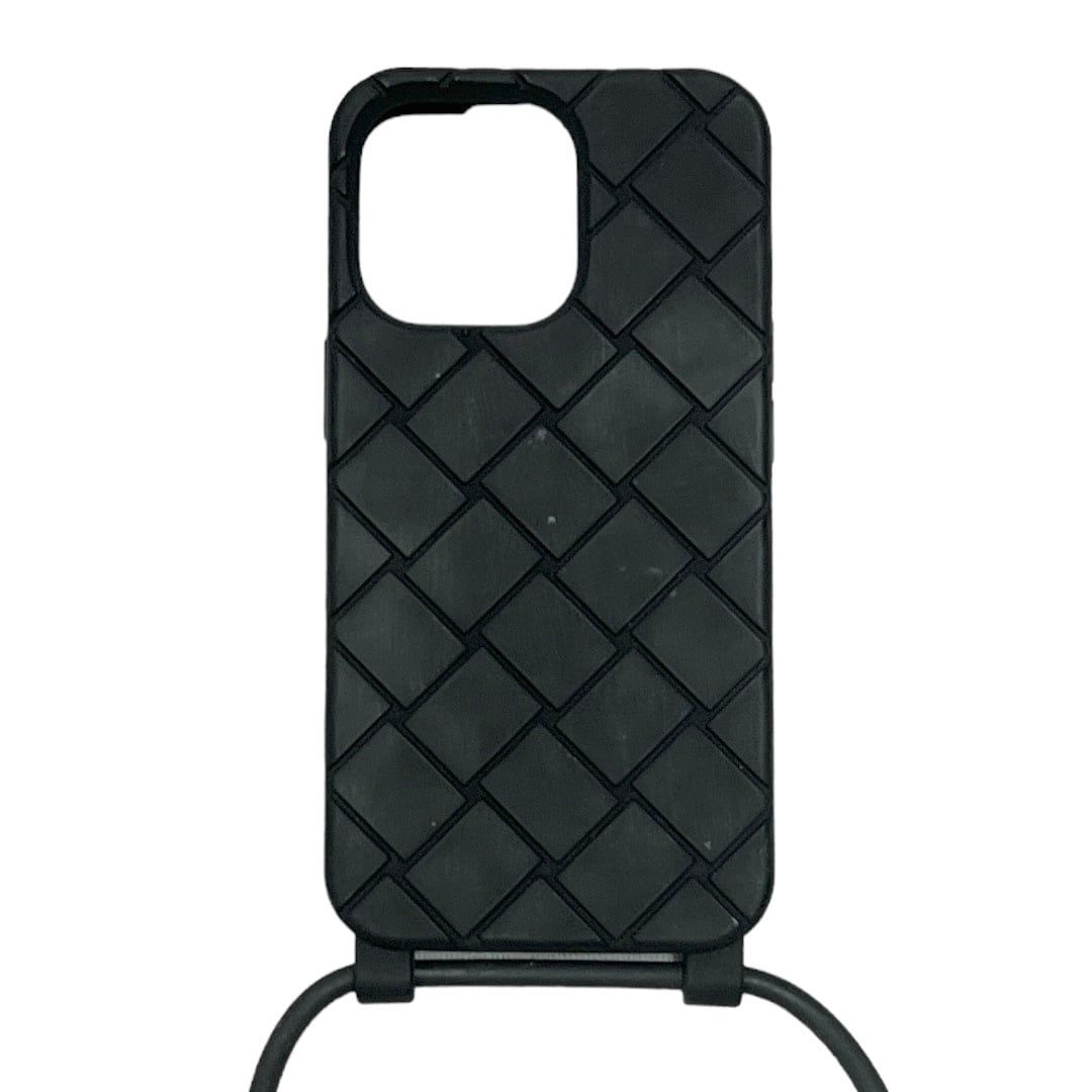 BOTTEGA VENETA iPhone Case for iPhone13 Pro 【公式通販】