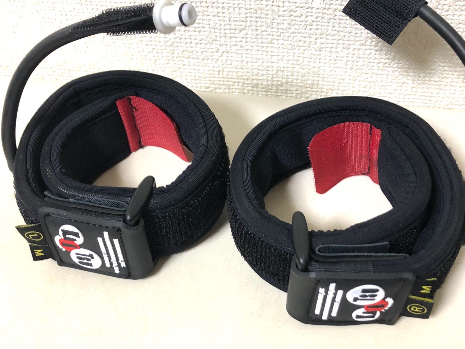 加圧サイクル2.0 KAATSU CYCLE Mサイズ 加圧トレーニング - メルカリ