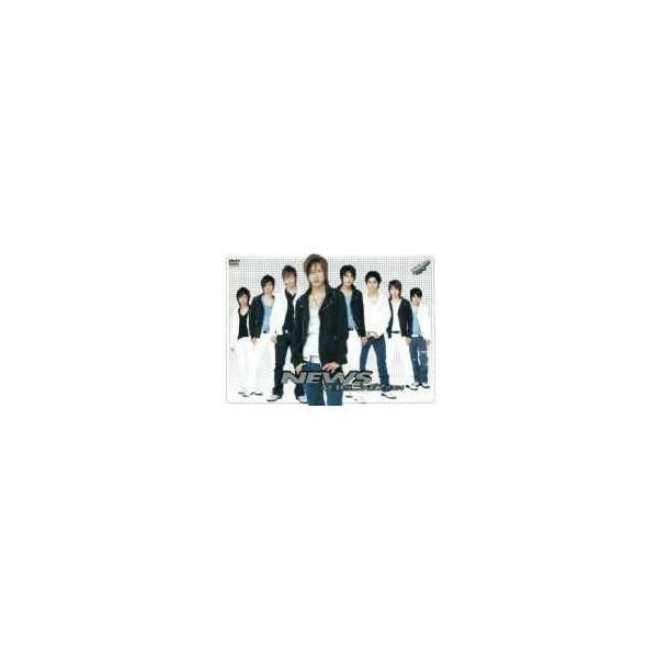 中古】NEWSニッポン0304 DVD/NEWS (出演) （帯無し） - メルカリ