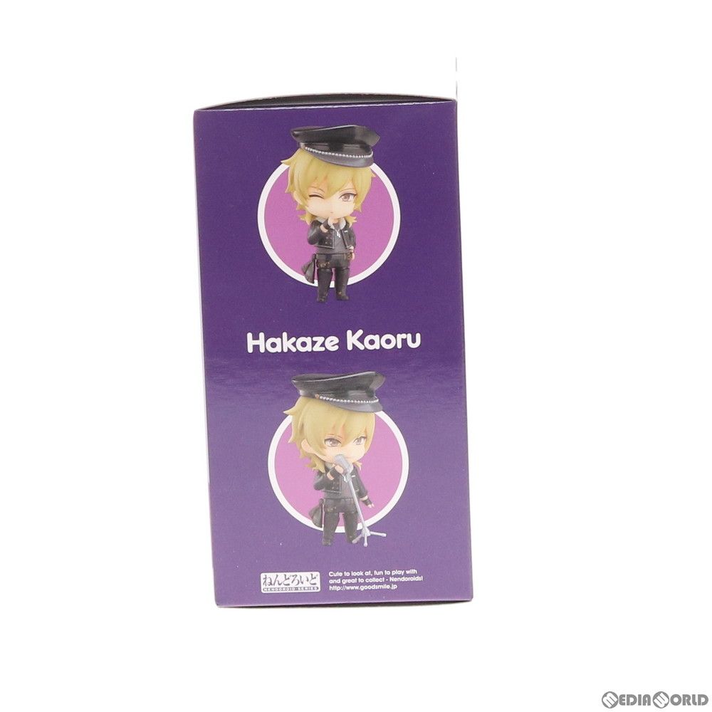 ねんどろいど931 羽風薫 羽風薫 ねんどろいど 931 たんぽぽ付 羽風薫 ねんどろいど 931