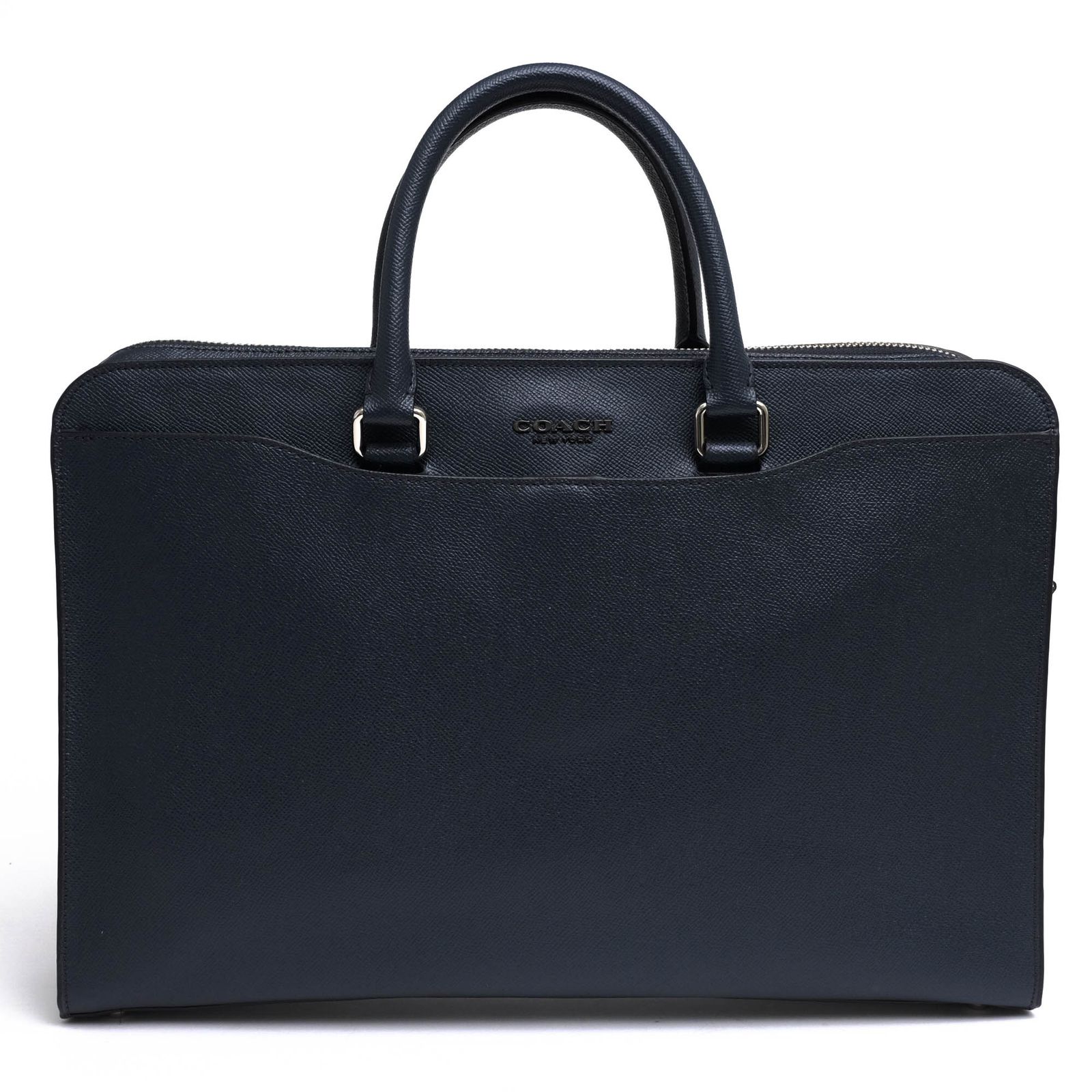 コーチ COACH ビジネスバッグ ブリーフケース　F72988 ブラック COACH コーチ バッグ ビジネスバッグ F72988 ブラック ベケット