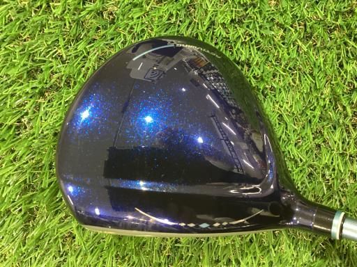 ダンロップ XXIO 2025 3 W レディース フェアウェイウッド FW MP 1300 L フレックスL 女性用 右利き 右用 Bランク ゴルフクラブ