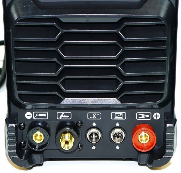 交流/直流 インバーター TIG溶接機 TIG220PX AC/DC Amazon | 髙品質デジタル 交流/直流 インバーター TIG溶接機