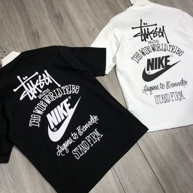 新品未使用】Stussy × ナイキ コラボ SS23 リミテッド