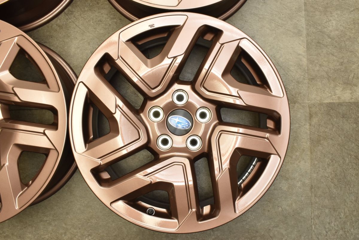 フォレスター 純正