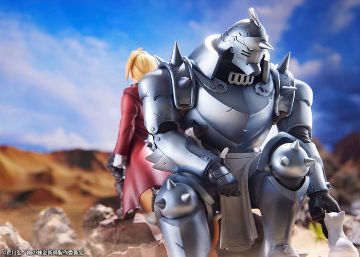 FULLMETAL