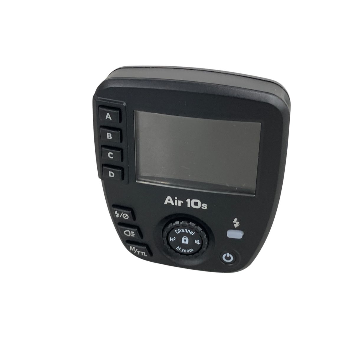 NISSIN ニッシン Air10s Nikon用 コマンダー ニコン カメラ 周辺機器 良好 K9995799