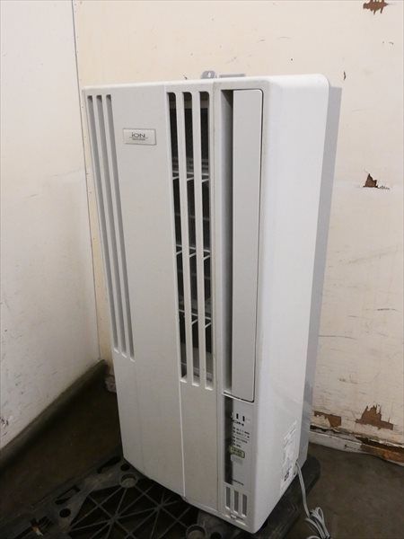 コロナ|CORONA 窓用ルームエアコン冷房