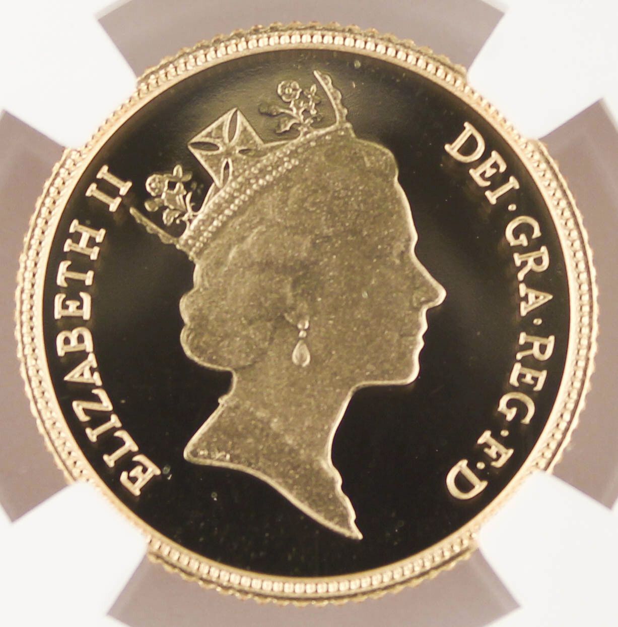 Sovereign