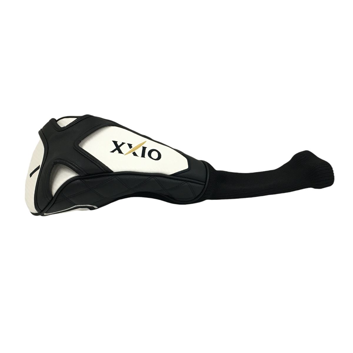 DUNLOP XXIO TRUE FOCUS IMPACT Miyazaki Model 10.5 S ドライバー