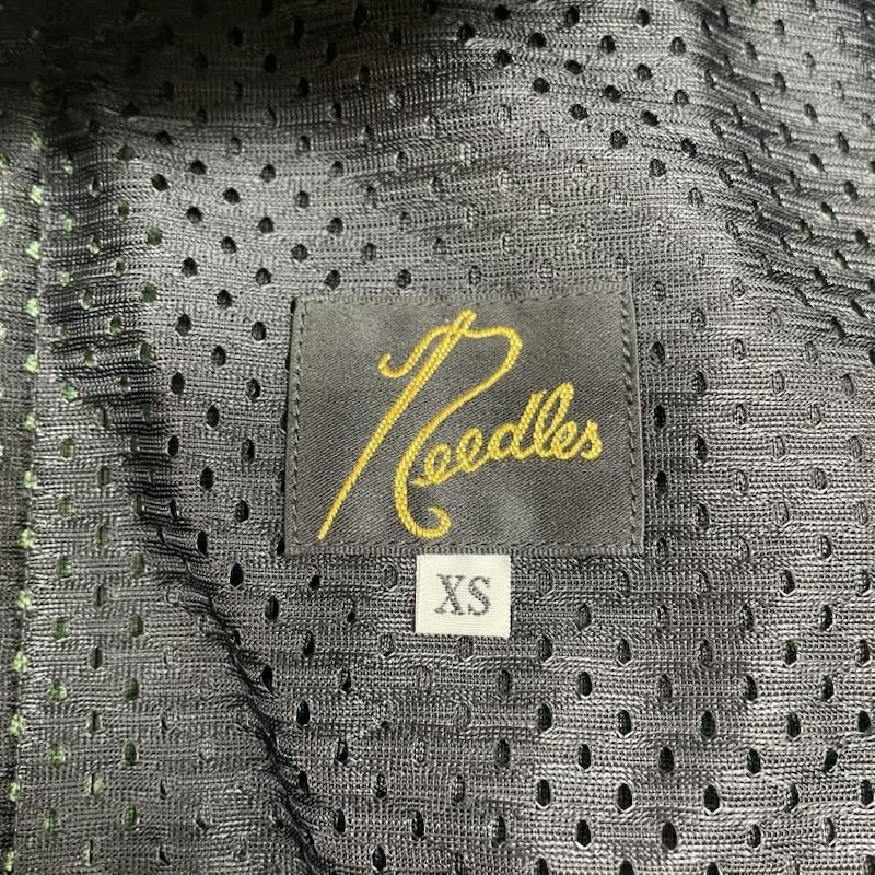 ポリエステル 刺繡