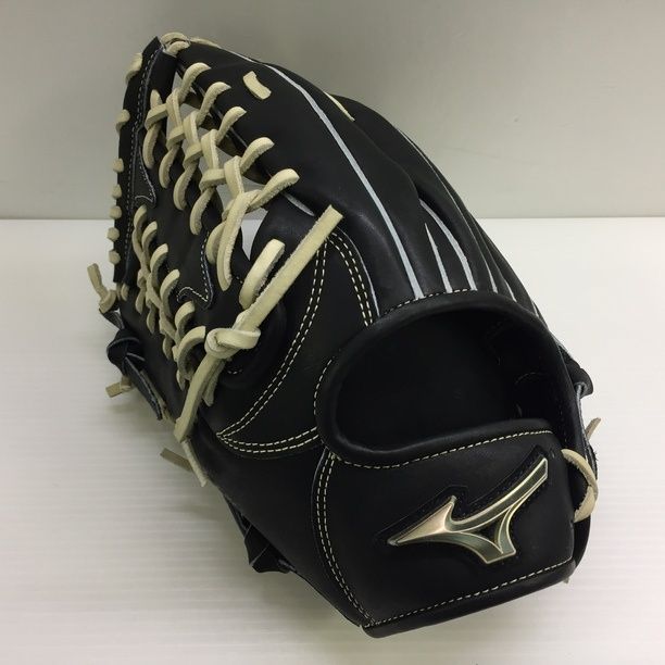 左投げ 外野手用 野球 軟式 グローブ 一般 大人用 ミズノ グローバル