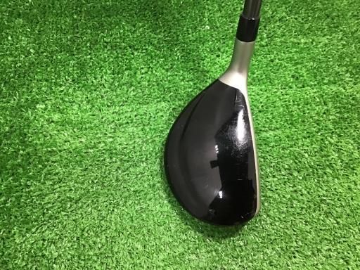 中古】 ミズノ EURUS G6 U3 ユーティリティ UT EXSAR(EURUS G6