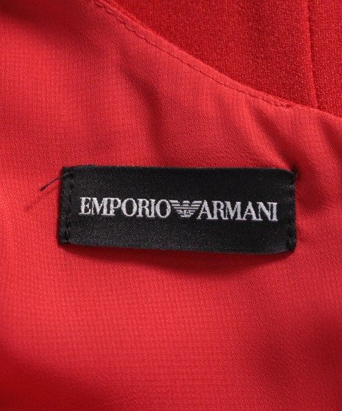 EMPORIO ARMANI ワンピース レディース 【古着】【中古】【送料無料