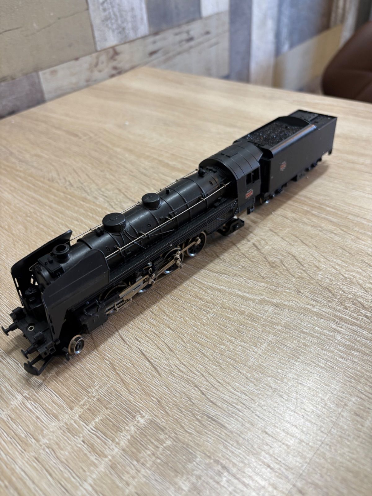 LIMA 鉄道模型 機関車 IMPERIALI77 36100 VICENZA