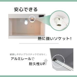 Red in フォルマックス爬虫類ケージトカゲ飼育場 Lサイズ (90cm