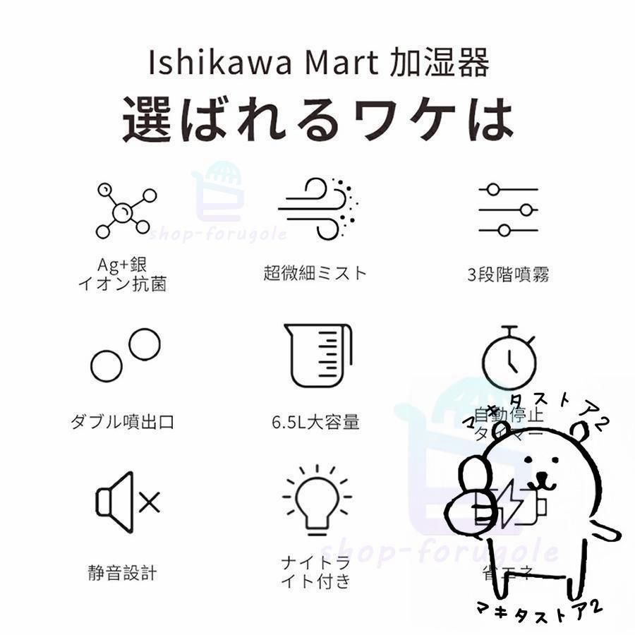 静音 空焚き防止